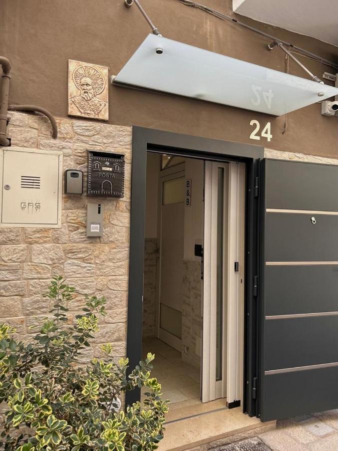 Mariuccia'S Home Bari Exterior photo