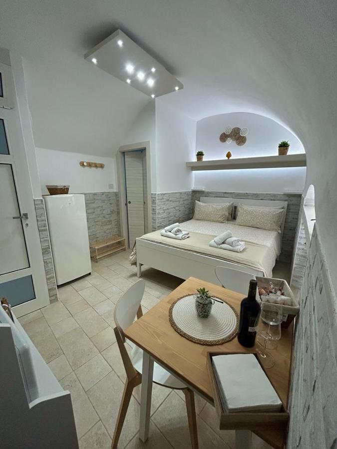 Mariuccia'S Home Bari Exterior photo