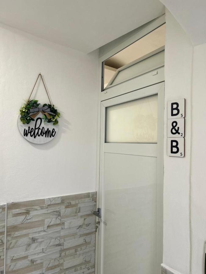 Mariuccia'S Home Bari Exterior photo