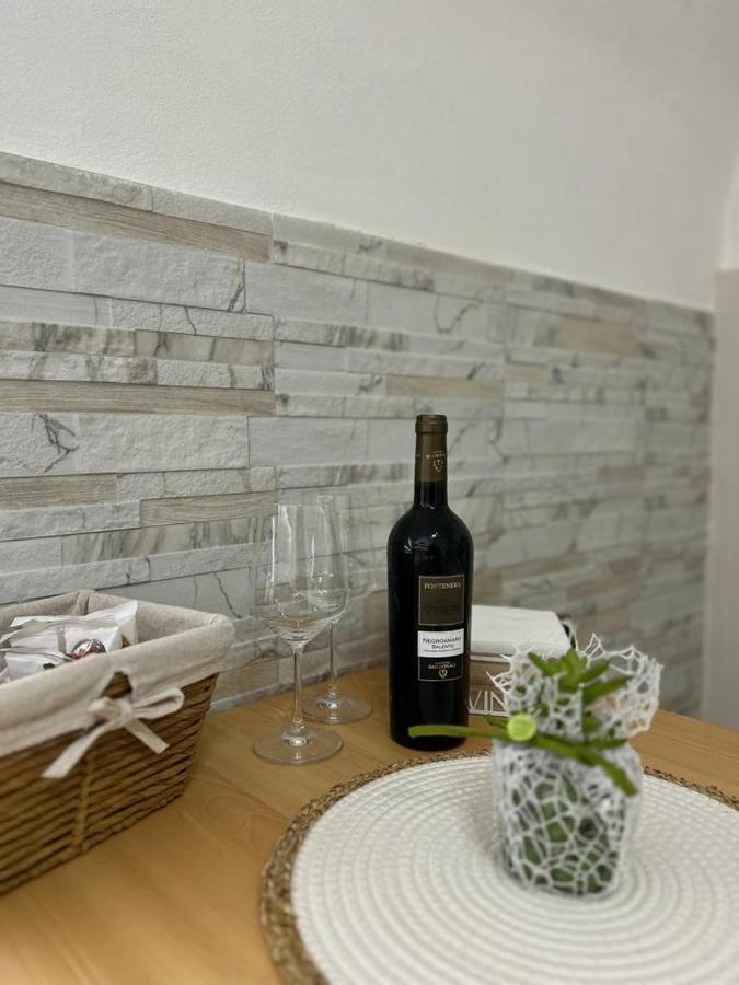 Mariuccia'S Home Bari Exterior photo