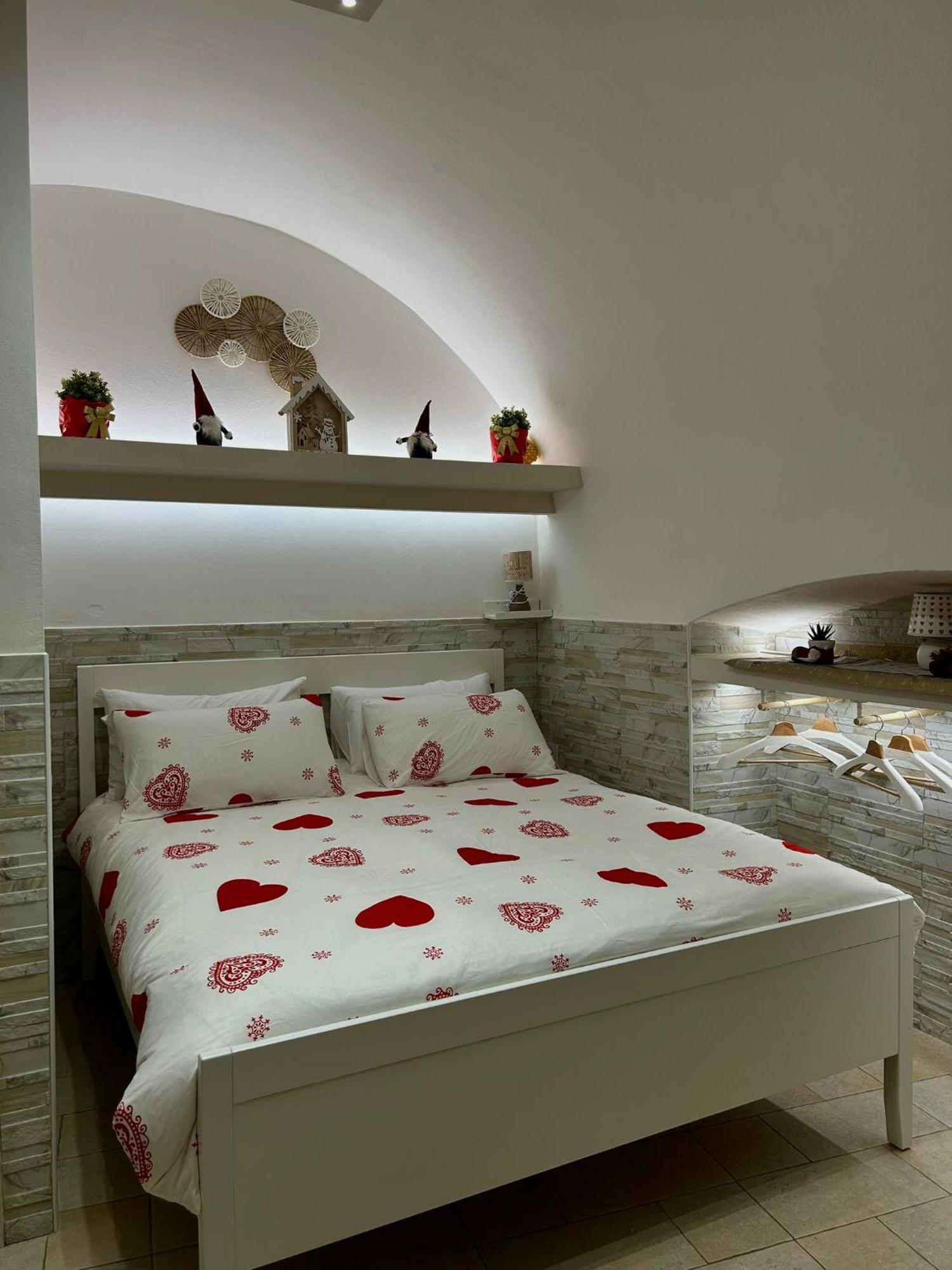 Mariuccia'S Home Bari Exterior photo